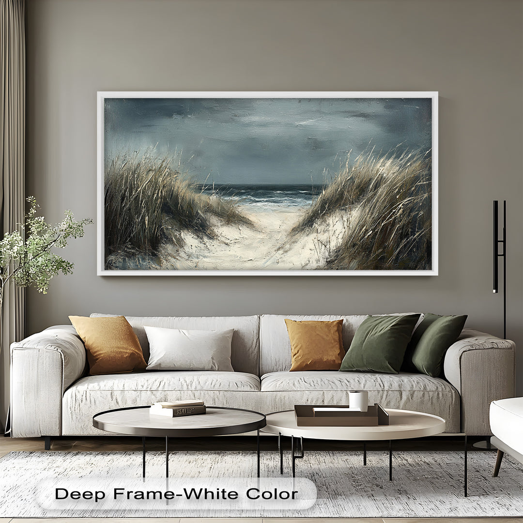 Ideal for rustic, coastal, or modern interiors, this piece brings a bold and atmospheric presence to any room.