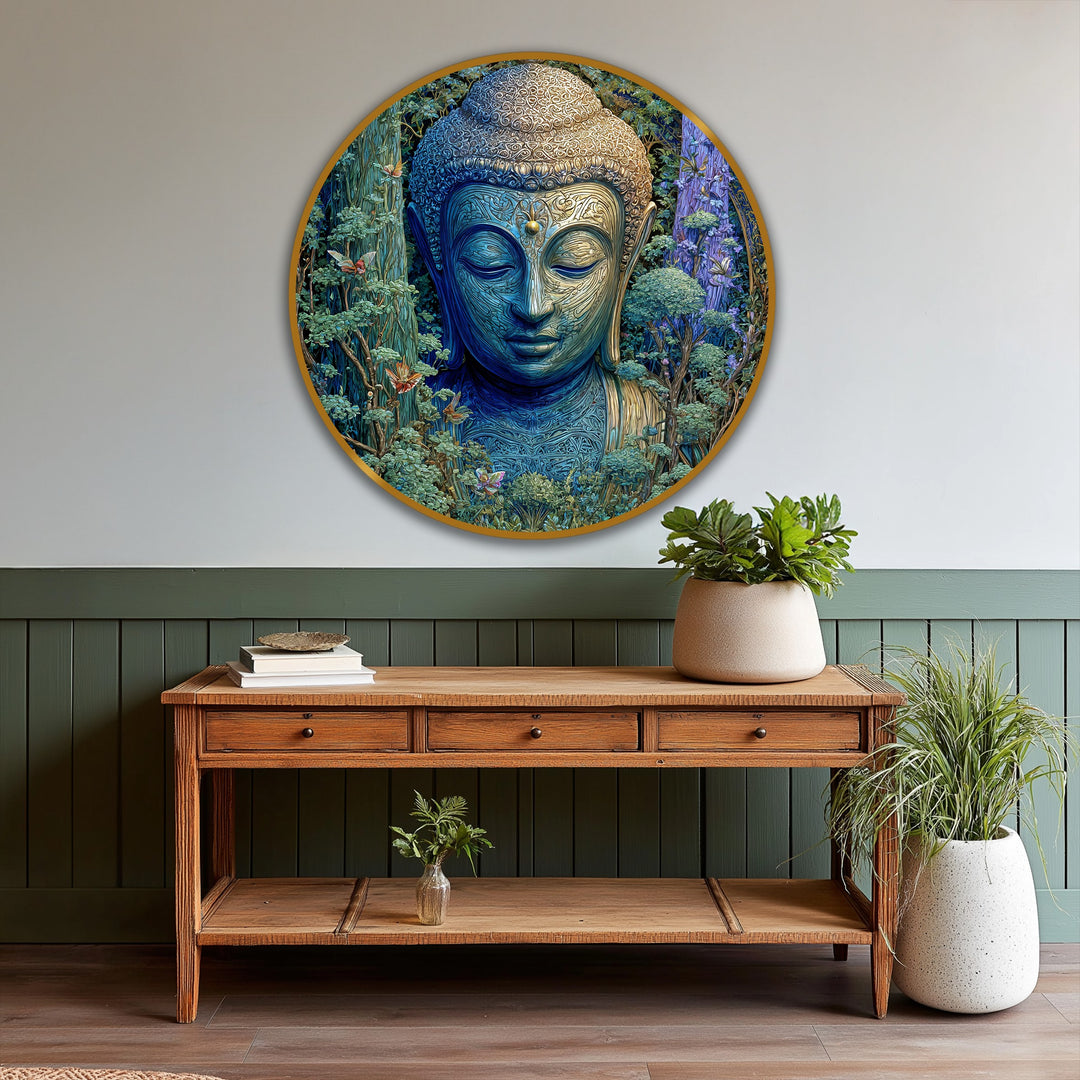 nature and spirituality artwork