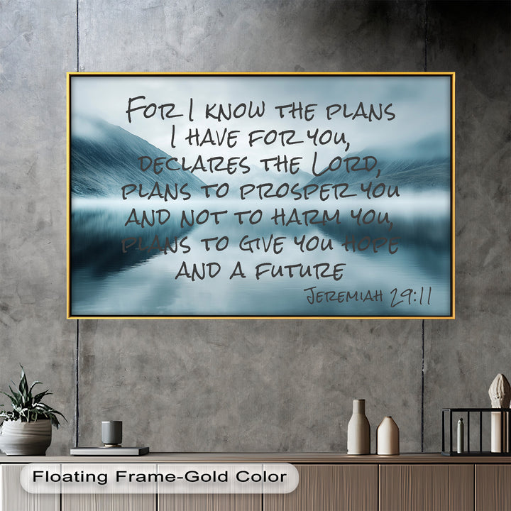 Faithful Journey – Encouraging Scripture Art for Home & Office
