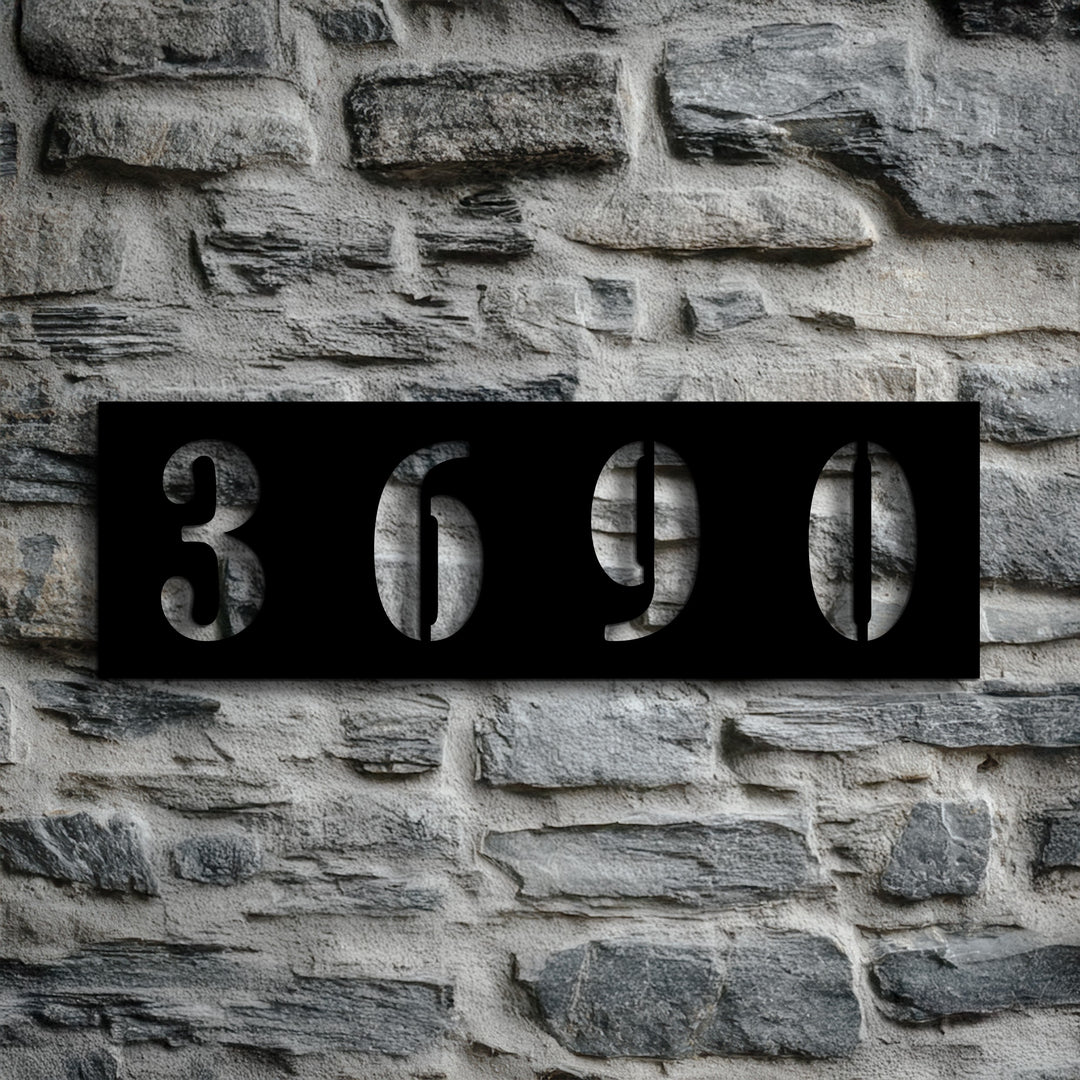 Silueta de vaquero occidental – Caballo y rodeo Decoración De Pared Metal