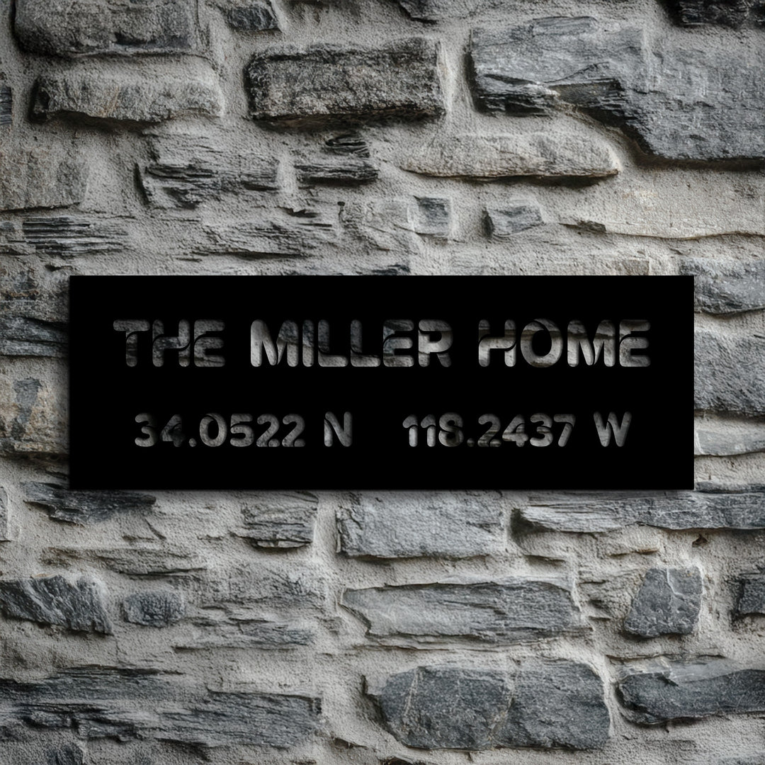 Silueta de vaquero occidental – Caballo y rodeo Decoración De Pared Metal