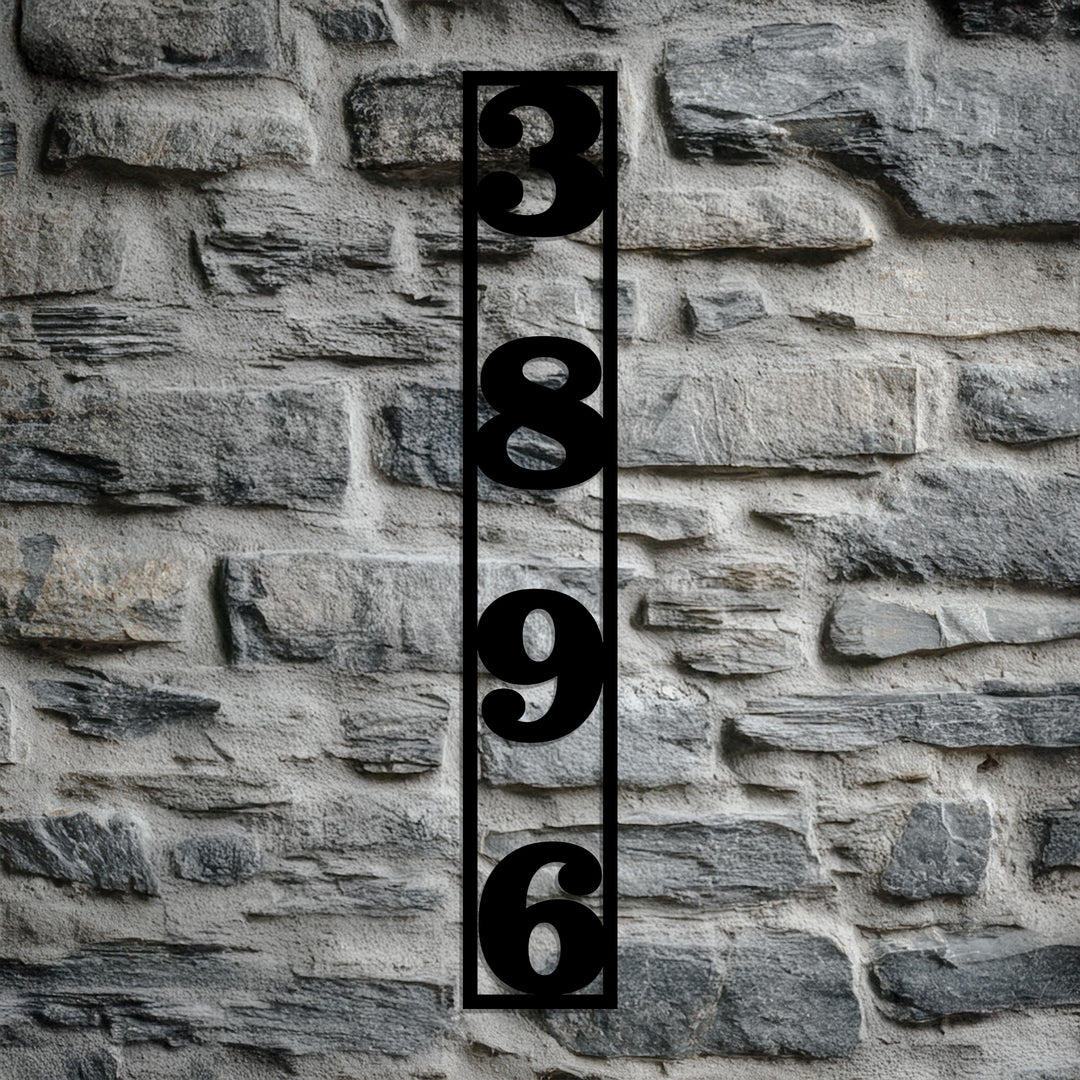 Simetría Divina – Geometría Ornamental Decoración De Pared Metal