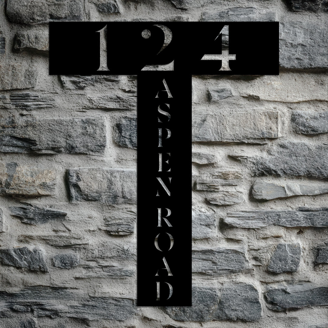 Simetría Divina – Geometría Ornamental Decoración De Pared Metal