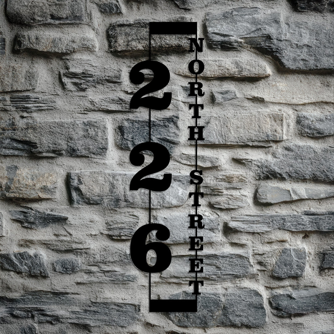 Simetría Divina – Geometría Ornamental Decoración De Pared Metal