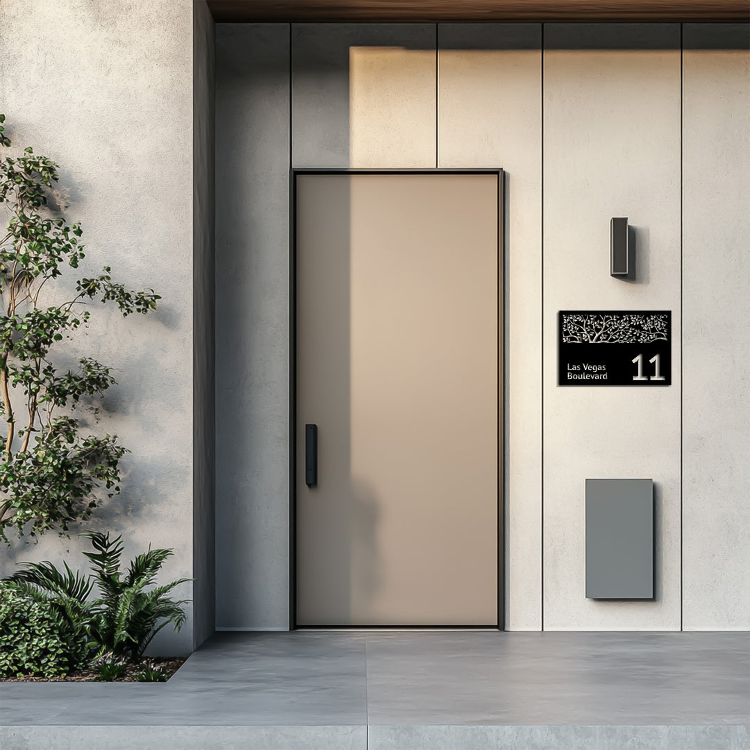 Silueta de vaquero occidental – Caballo y rodeo Decoración De Pared Metal