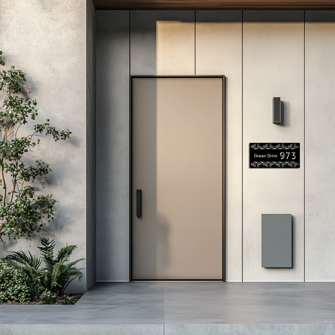 Silueta de vaquero occidental – Caballo y rodeo Decoración De Pared Metal