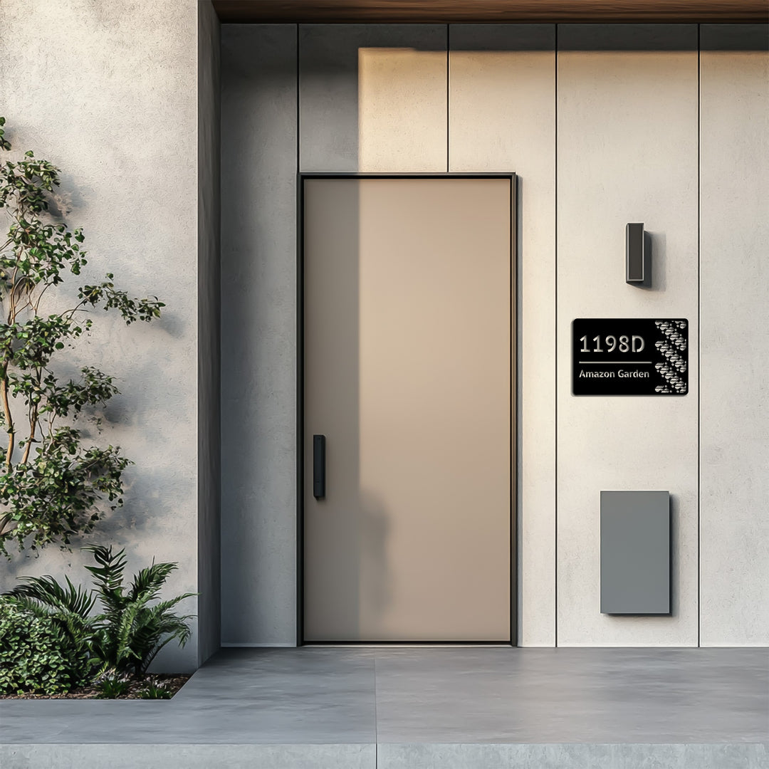 Silueta de vaquero occidental – Caballo y rodeo Decoración De Pared Metal