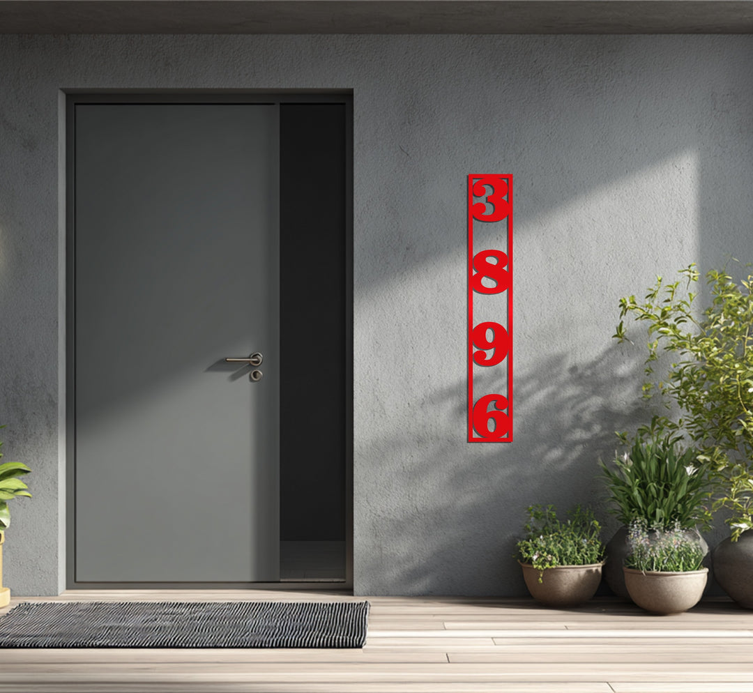 Simetría Divina – Geometría Ornamental Decoración De Pared Metal