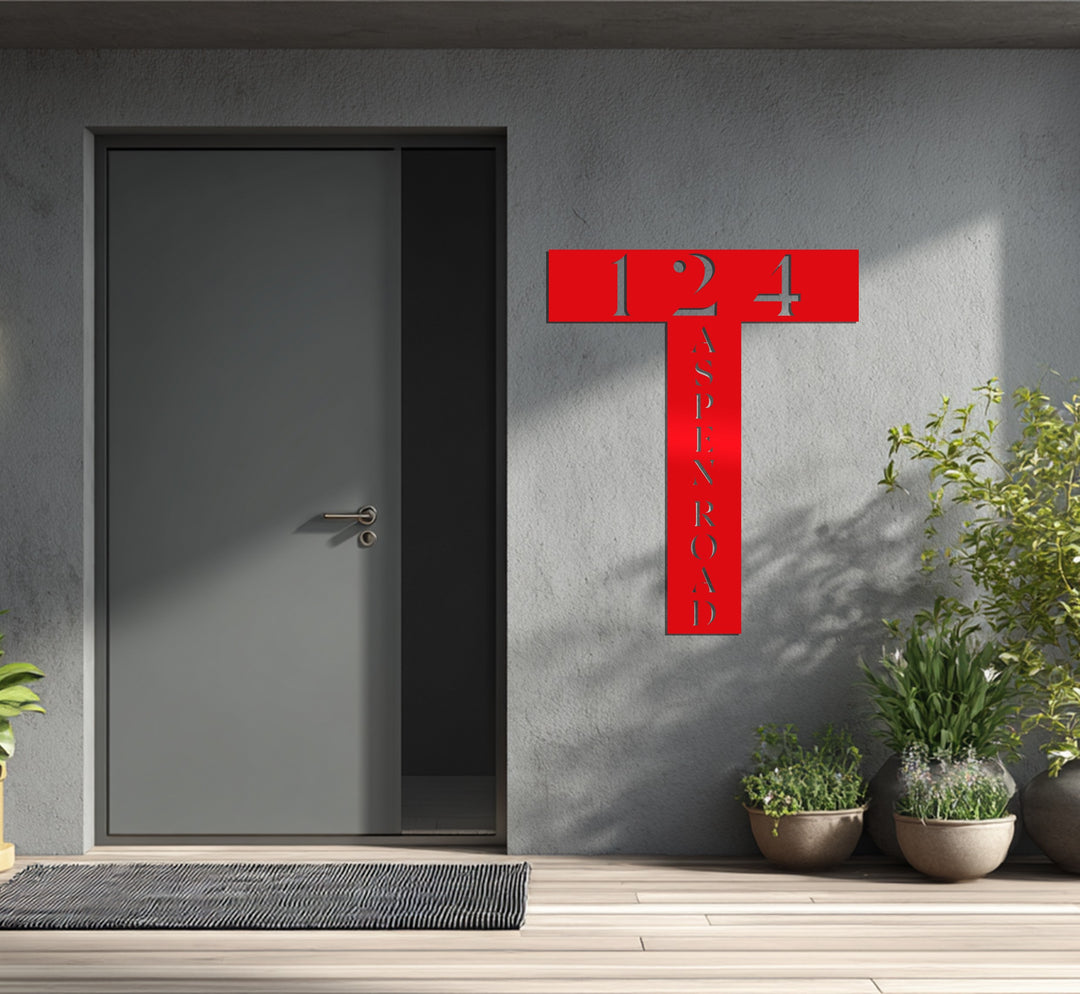 Simetría Divina – Geometría Ornamental Decoración De Pared Metal