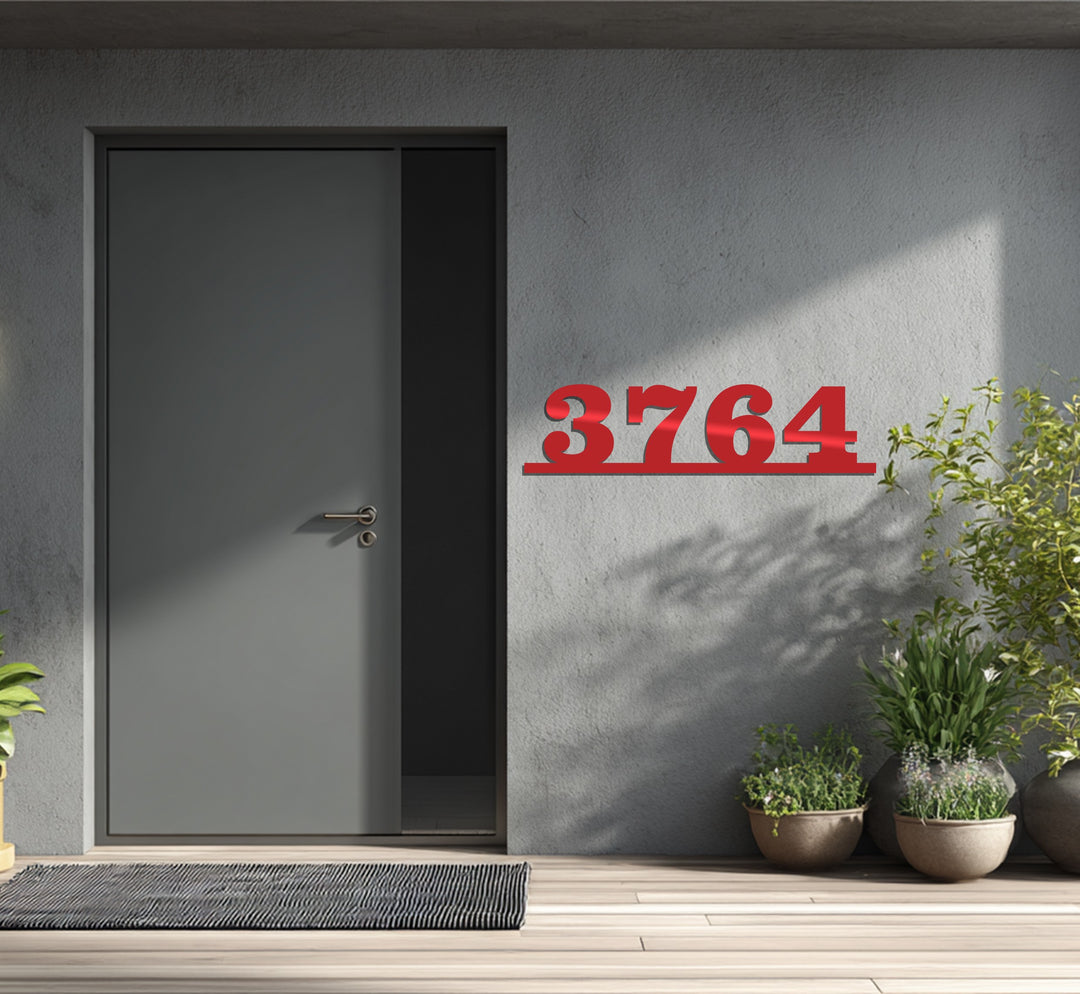 Silueta de vaquero occidental – Caballo y rodeo Decoración De Pared Metal