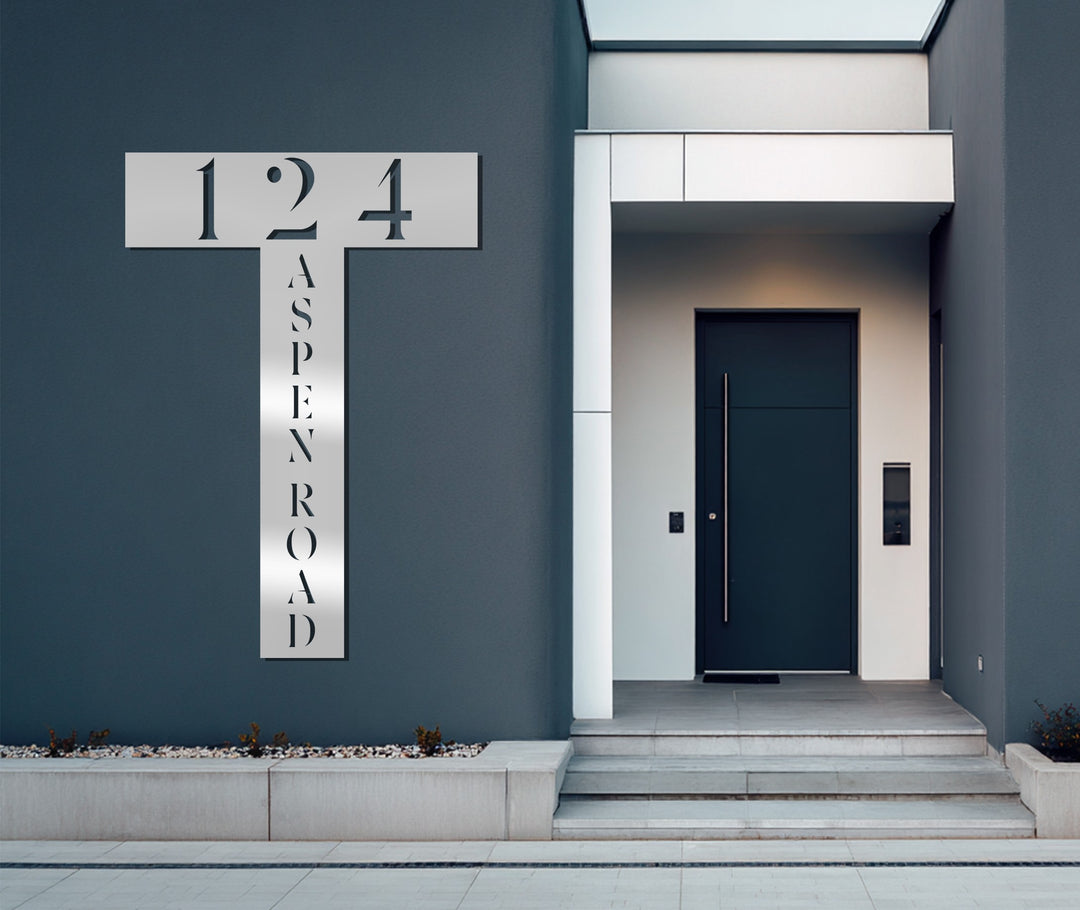 Simetría Divina – Geometría Ornamental Decoración De Pared Metal