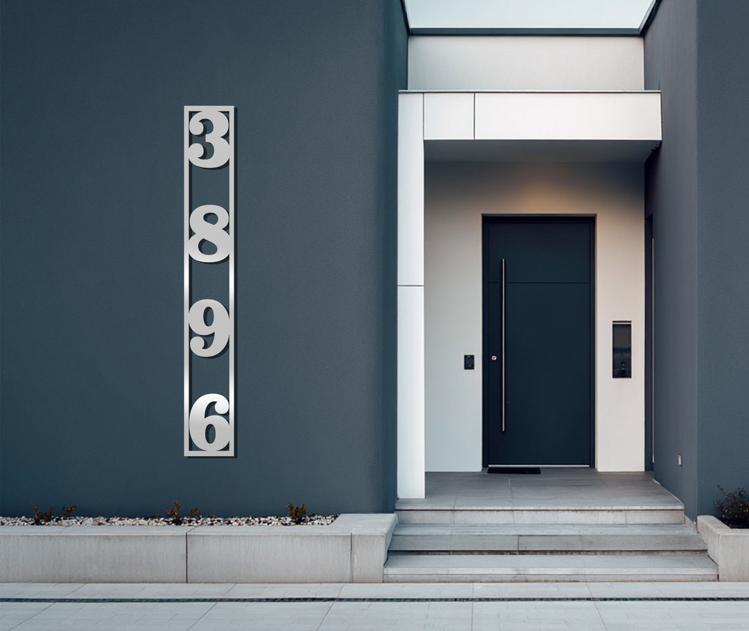 Simetría Divina – Geometría Ornamental Decoración De Pared Metal