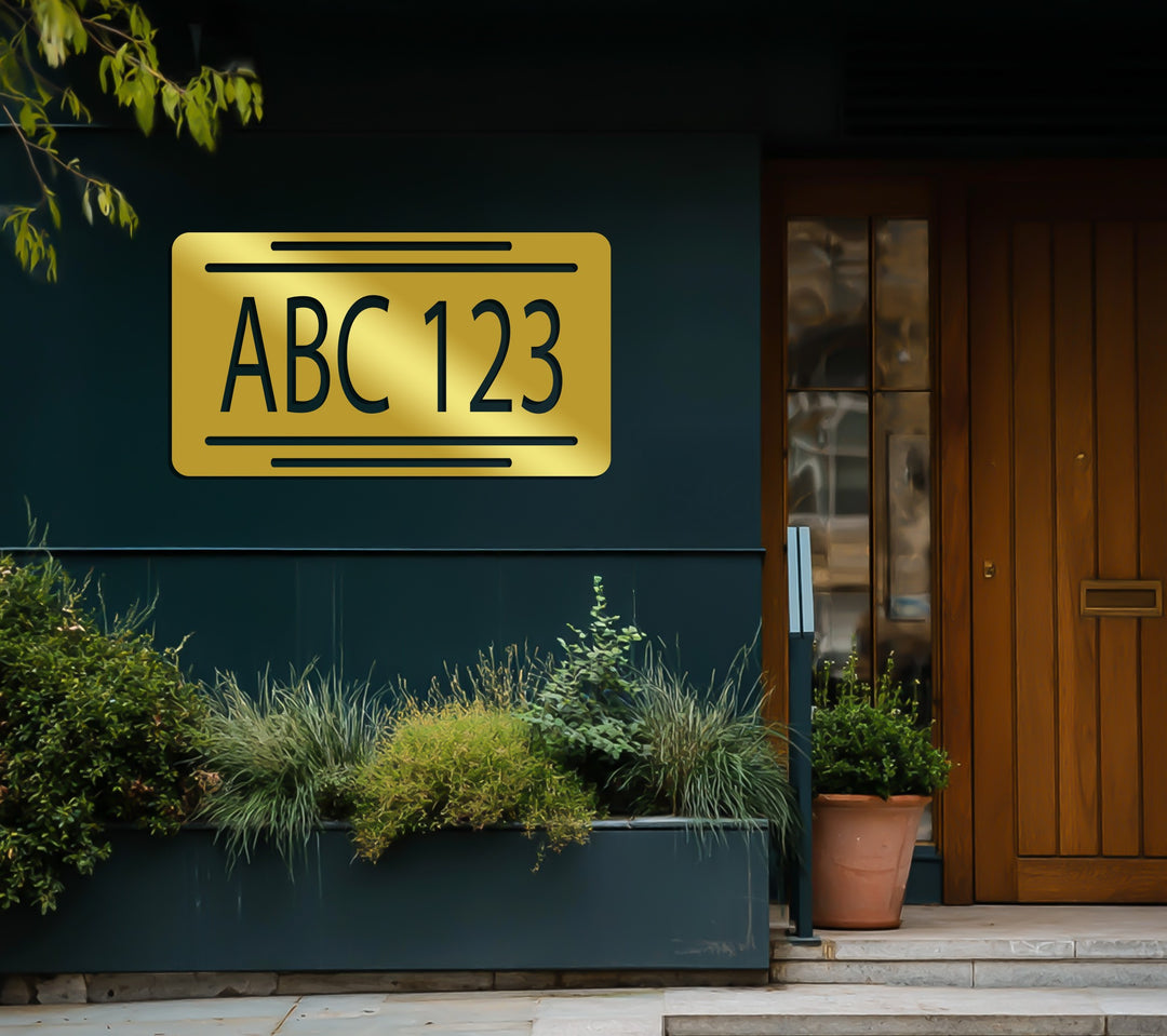 Silueta de vaquero occidental – Caballo y rodeo Decoración De Pared Metal