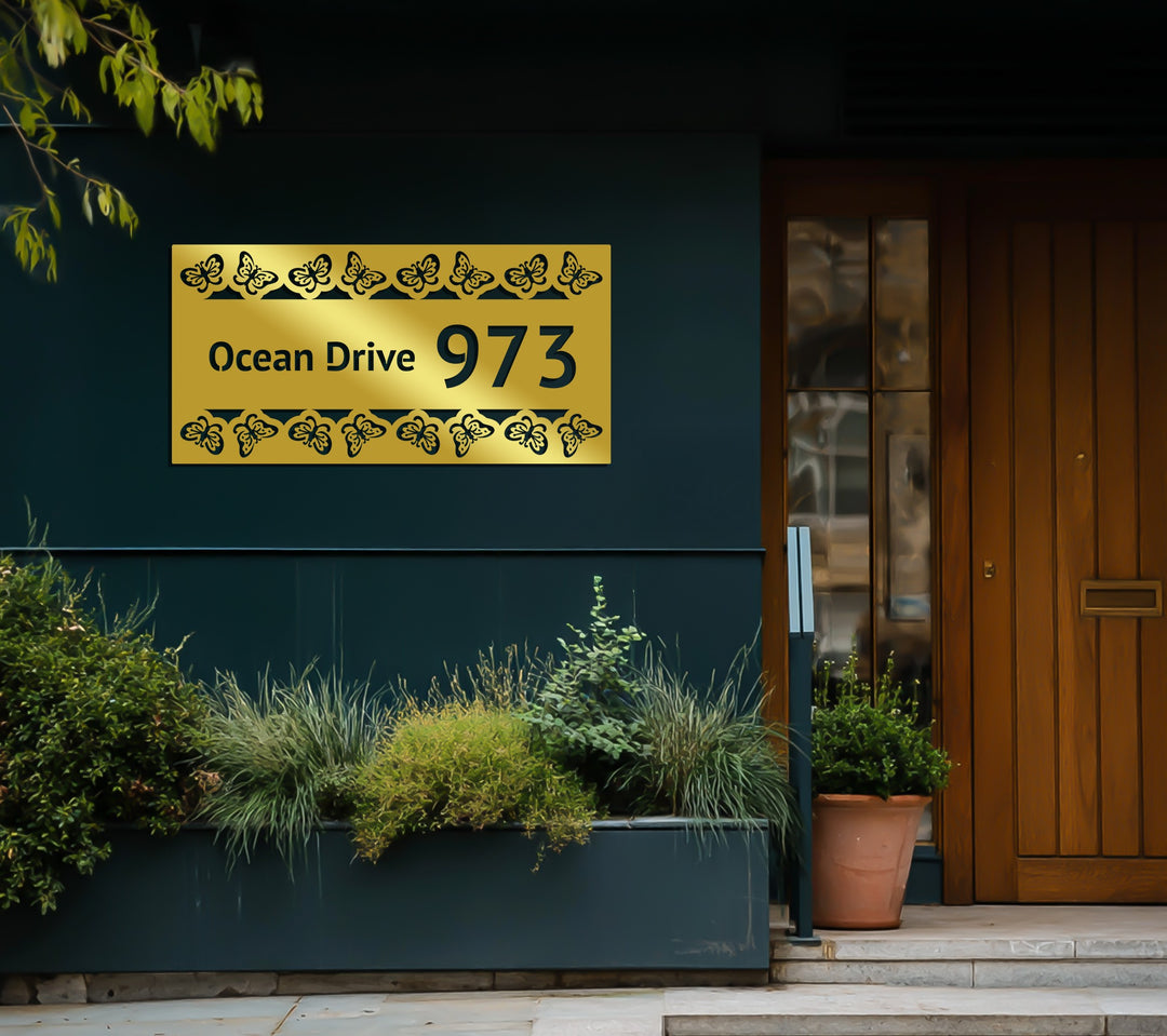 Silueta de vaquero occidental – Caballo y rodeo Decoración De Pared Metal