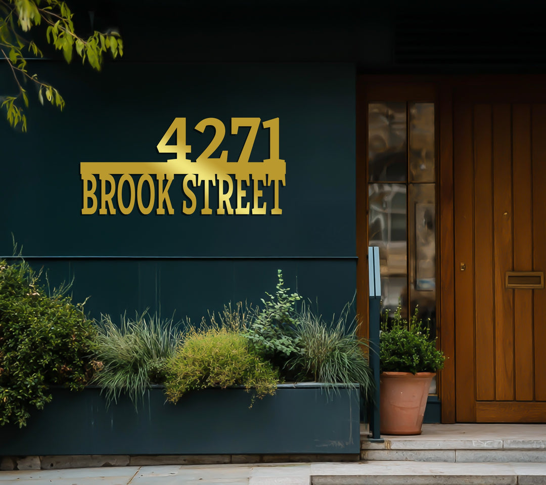 Silueta de vaquero occidental – Caballo y rodeo Decoración De Pared Metal