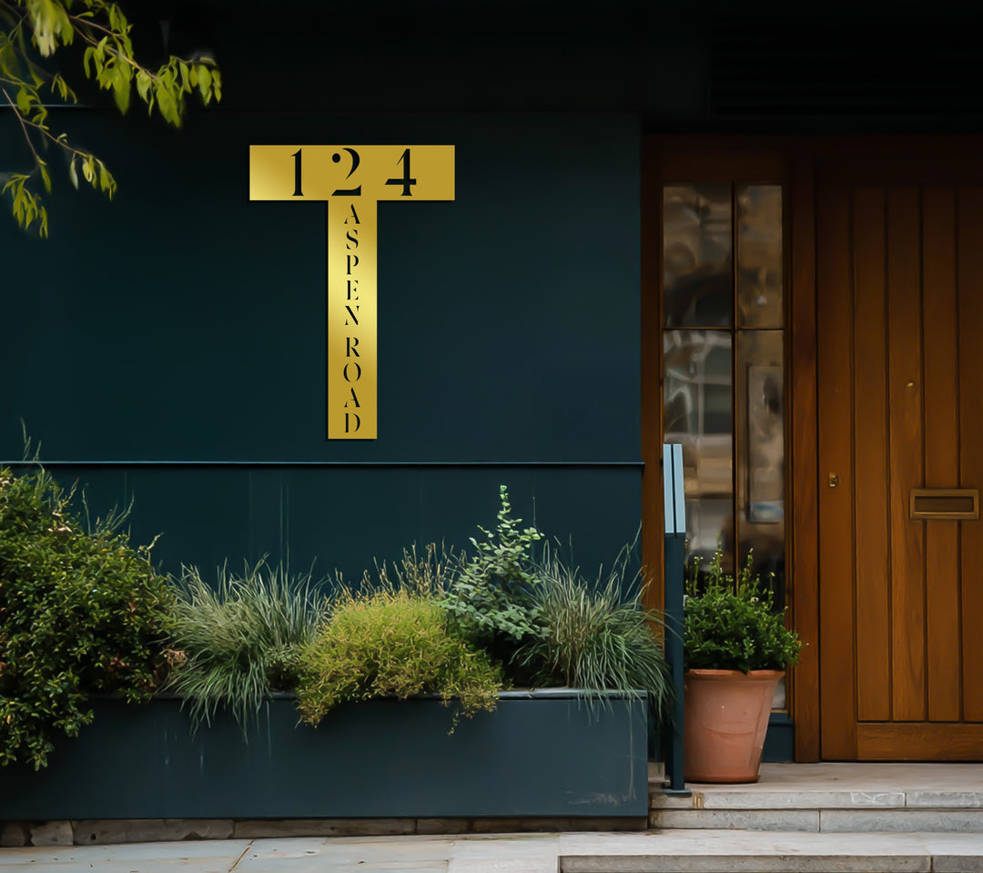 Simetría Divina – Geometría Ornamental Decoración De Pared Metal