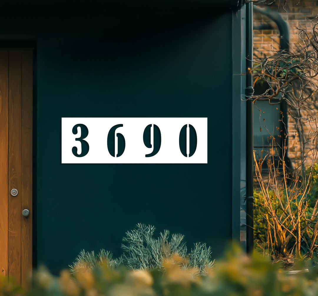 Silueta de vaquero occidental – Caballo y rodeo Decoración De Pared Metal