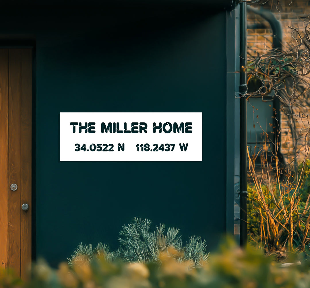 Silueta de vaquero occidental – Caballo y rodeo Decoración De Pared Metal