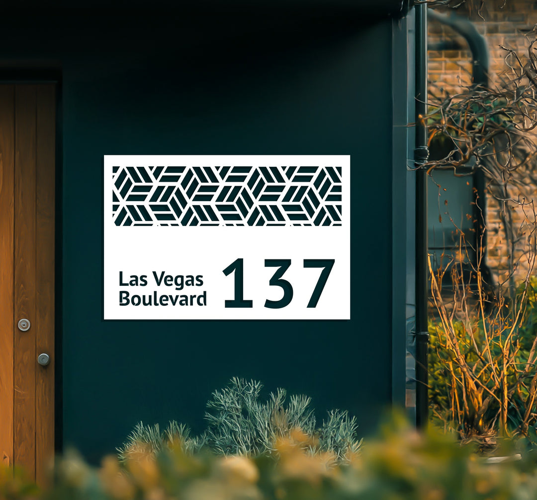 Silueta de vaquero occidental – Caballo y rodeo Decoración De Pared Metal