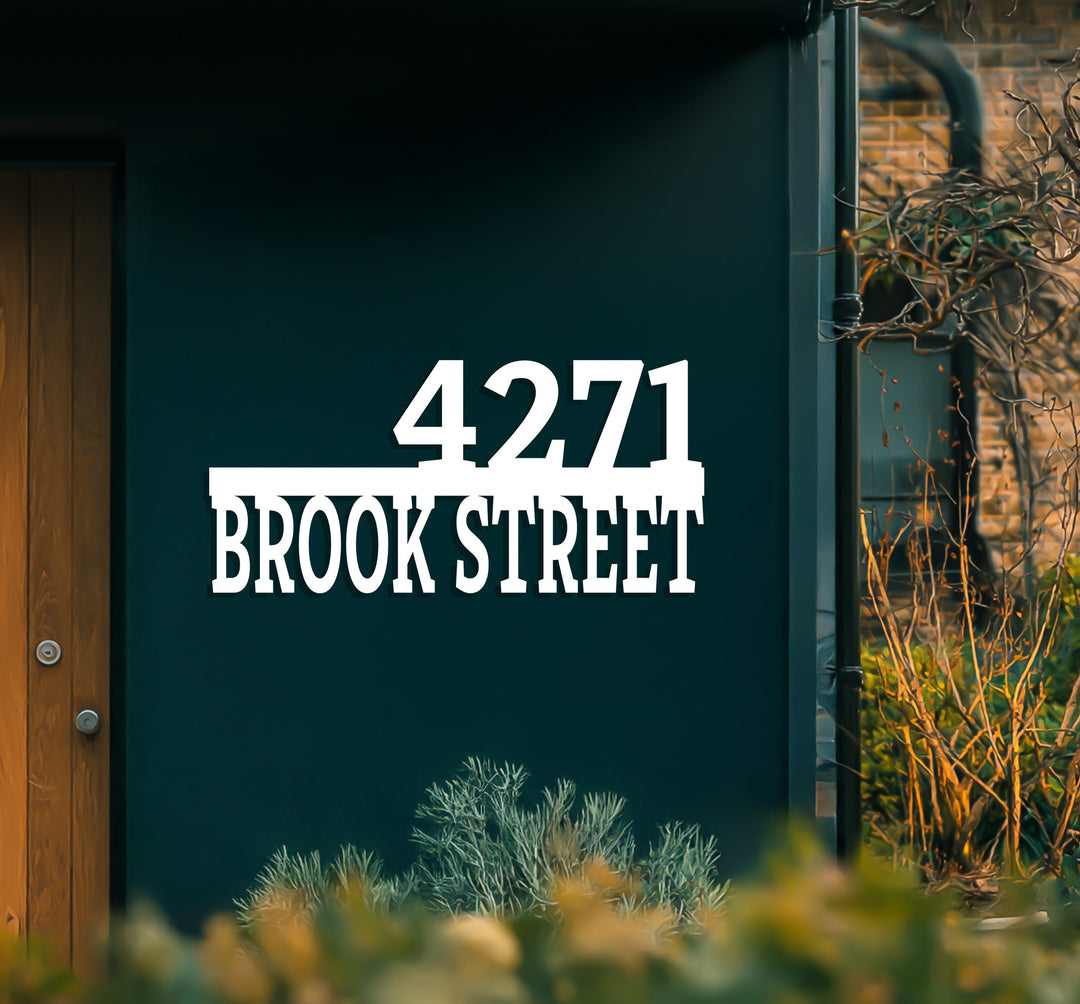 Silueta de vaquero occidental – Caballo y rodeo Decoración De Pared Metal