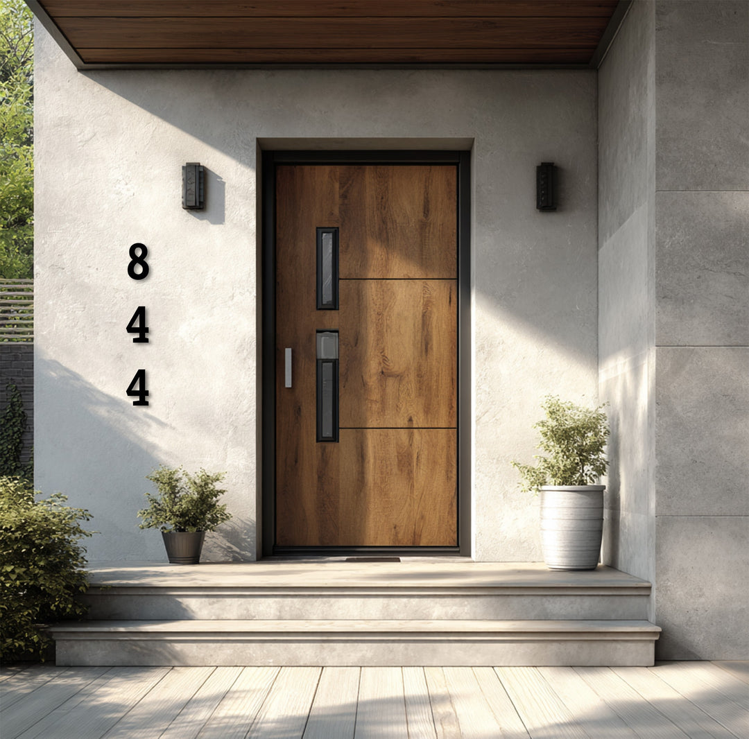 Simetría Divina – Geometría Ornamental Decoración De Pared Metal