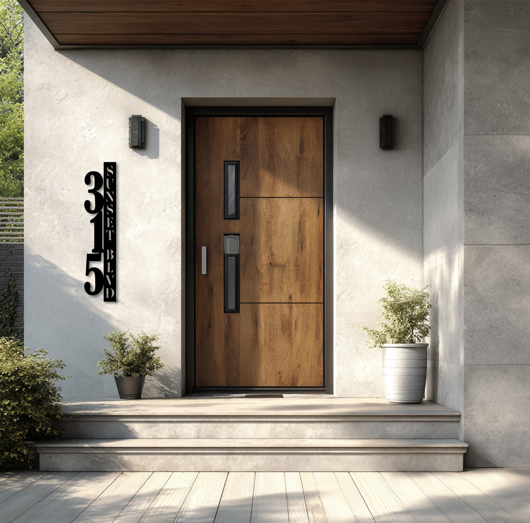 Simetría Divina – Geometría Ornamental Decoración De Pared Metal