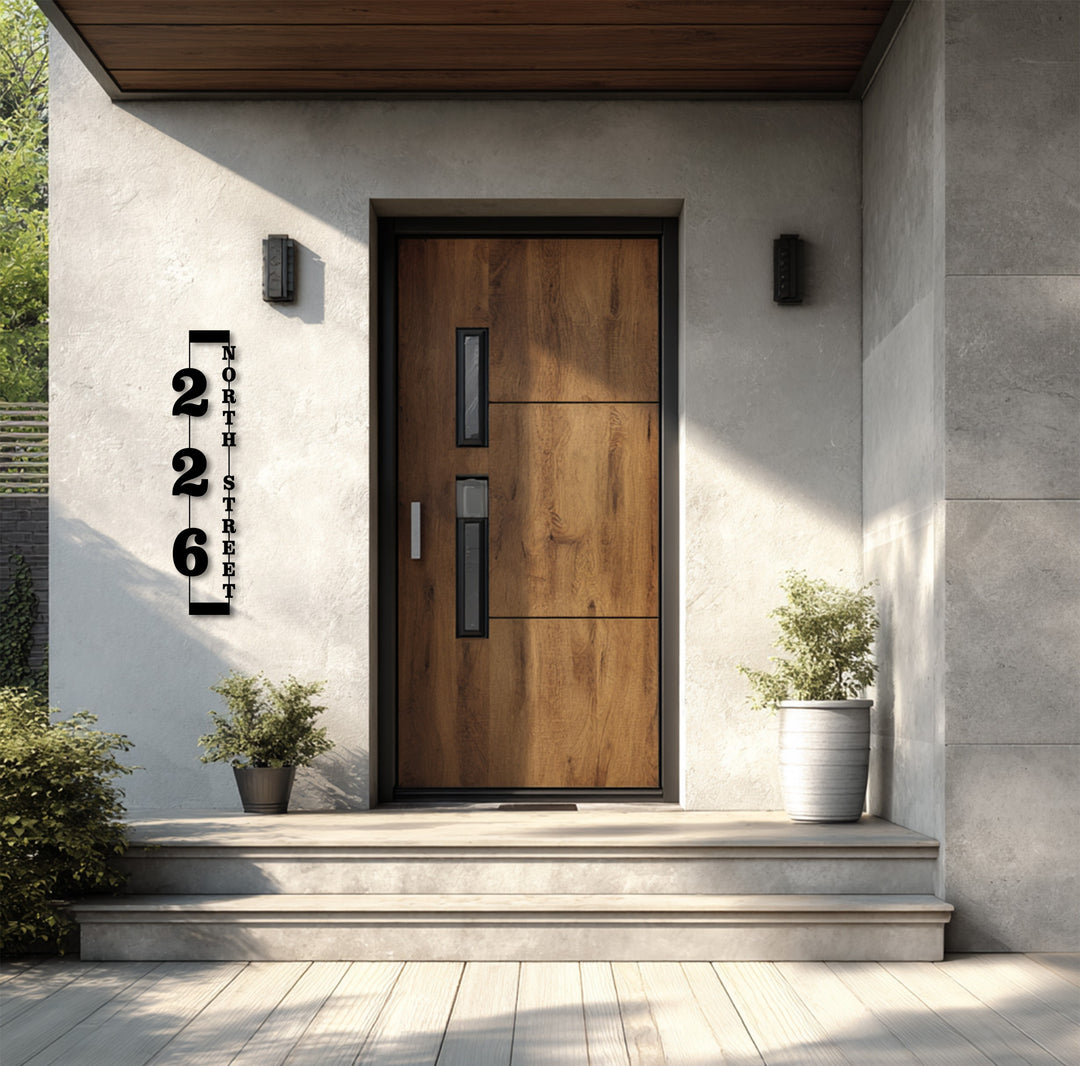 Simetría Divina – Geometría Ornamental Decoración De Pared Metal