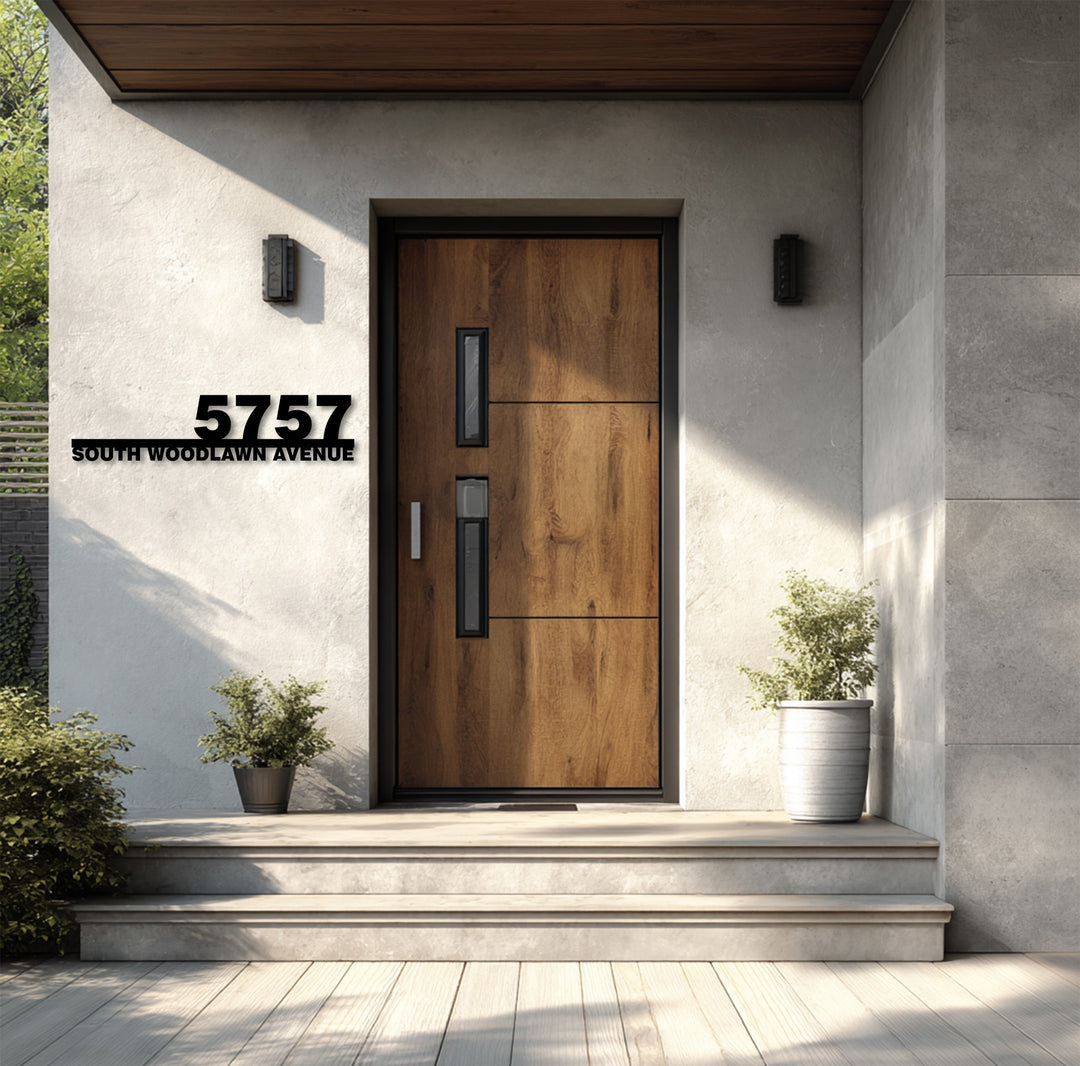 Silueta de vaquero occidental – Caballo y rodeo Decoración De Pared Metal