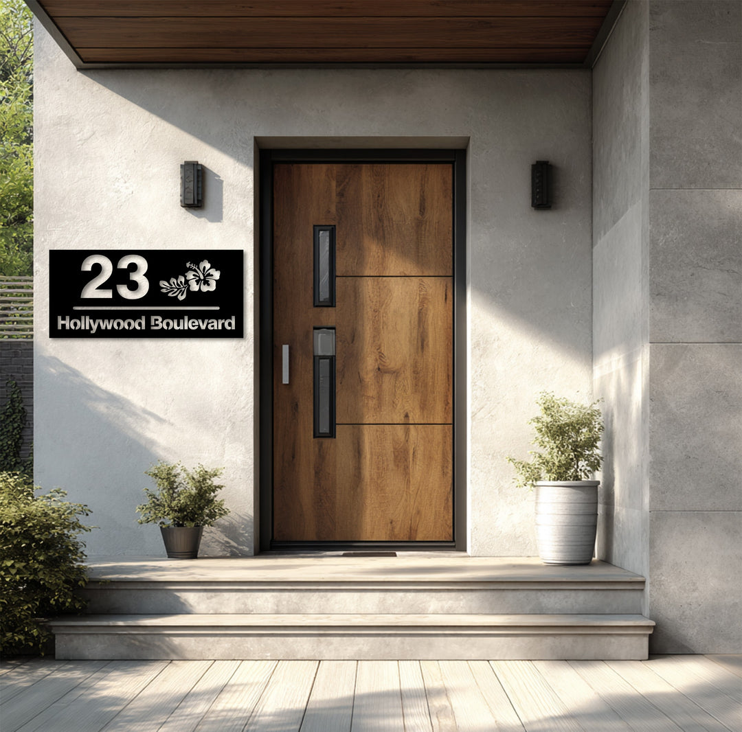 Silueta de vaquero occidental – Caballo y rodeo Decoración De Pared Metal