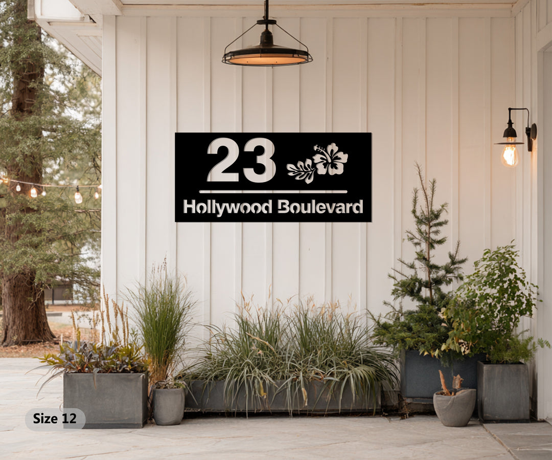 Silueta de vaquero occidental – Caballo y rodeo Decoración De Pared Metal