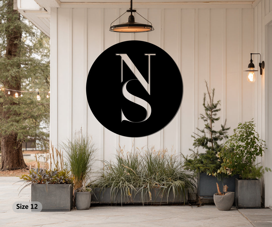 Mondblüte – Mond und Lotusblume Metall Wandbilder