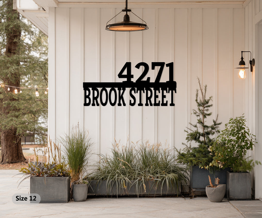 Silueta de vaquero occidental – Caballo y rodeo Decoración De Pared Metal