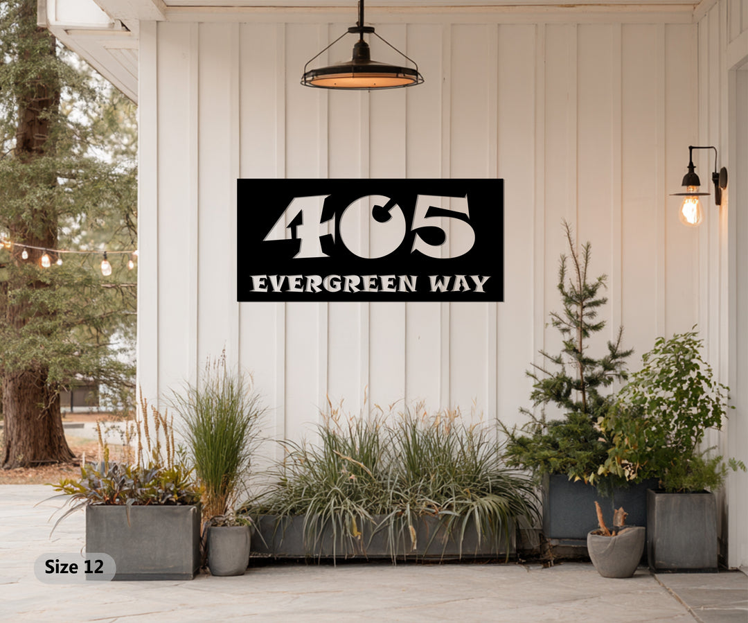 Silueta de vaquero occidental – Caballo y rodeo Decoración De Pared Metal