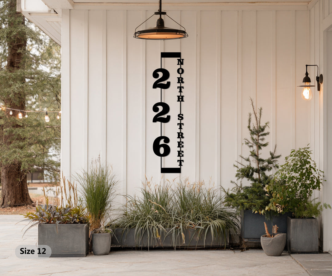 Simetría Divina – Geometría Ornamental Decoración De Pared Metal