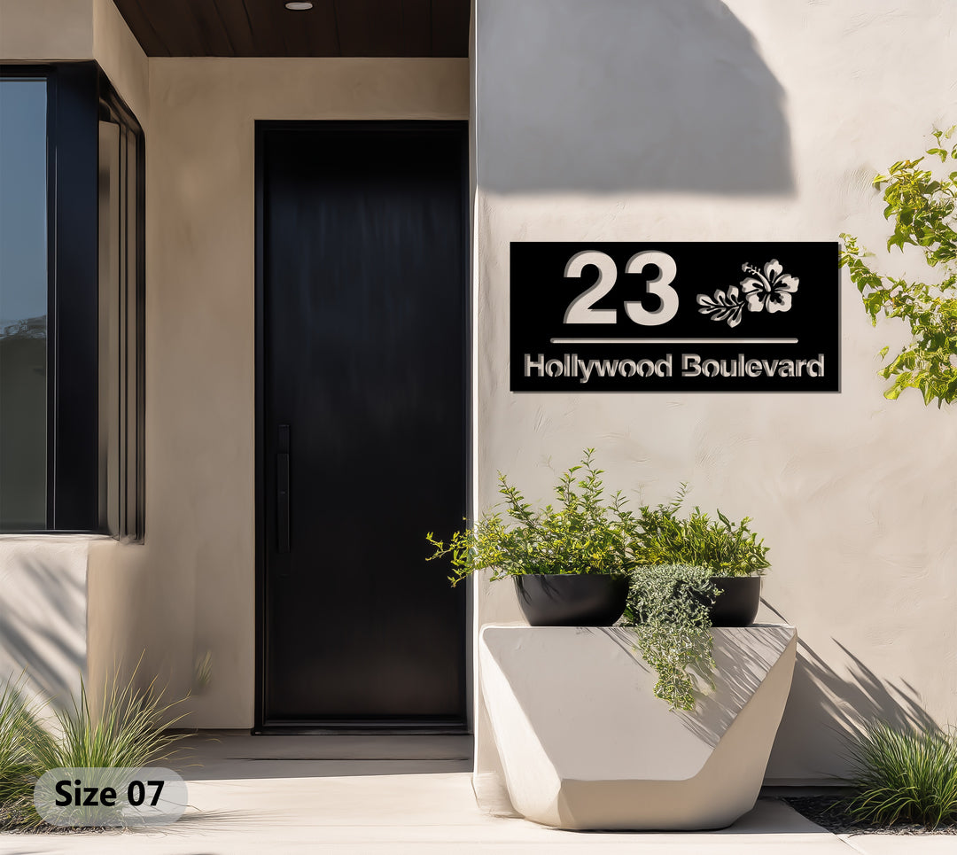 Silueta de vaquero occidental – Caballo y rodeo Decoración De Pared Metal