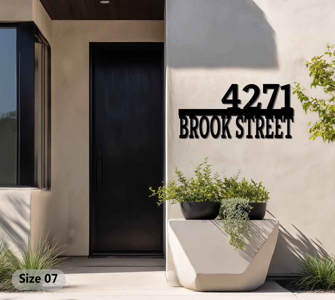 Silueta de vaquero occidental – Caballo y rodeo Decoración De Pared Metal