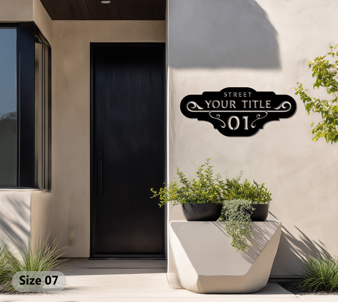 Silueta de vaquero occidental – Caballo y rodeo Decoración De Pared Metal