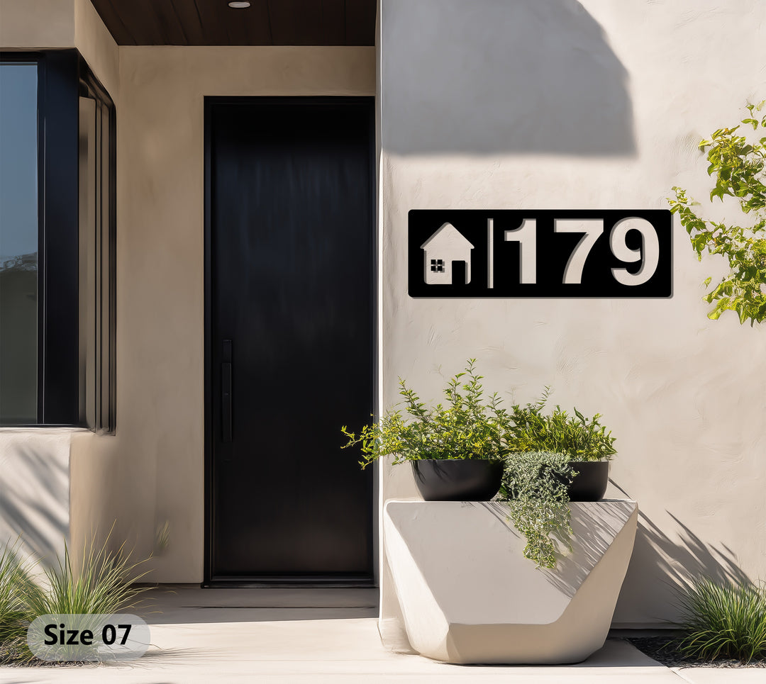 Silueta de vaquero occidental – Caballo y rodeo Decoración De Pared Metal