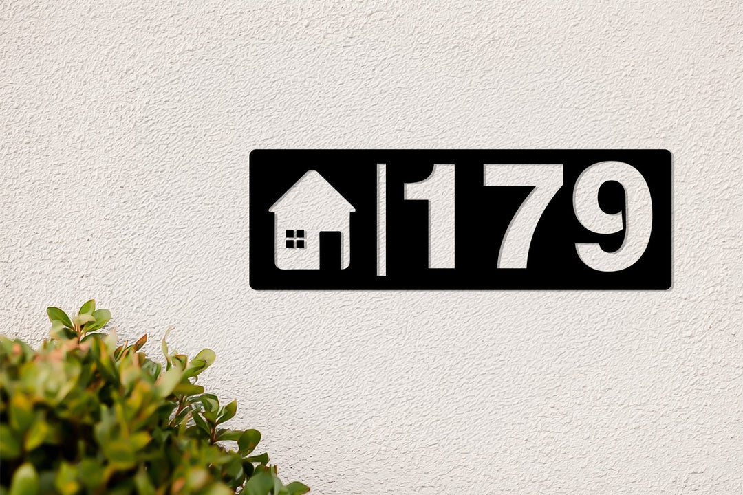 Silueta de vaquero occidental – Caballo y rodeo Decoración De Pared Metal