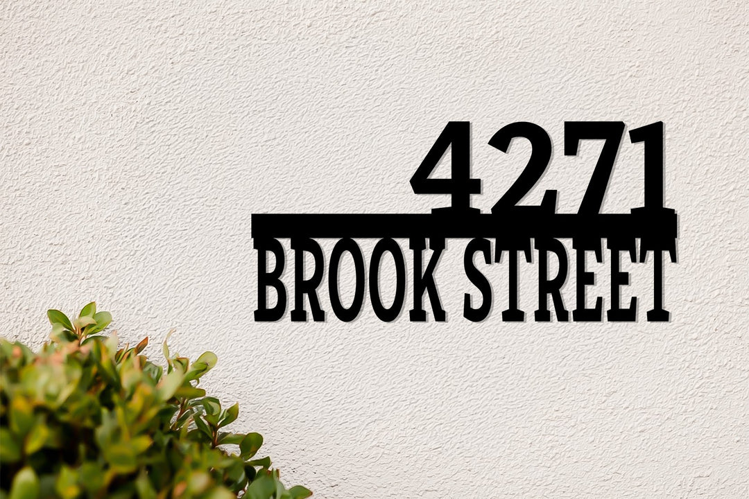 Silueta de vaquero occidental – Caballo y rodeo Decoración De Pared Metal