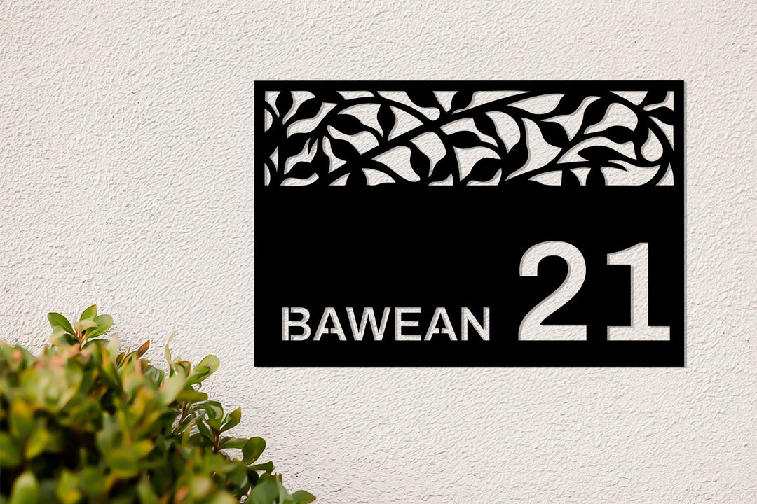 Silueta de vaquero occidental – Caballo y rodeo Decoración De Pared Metal