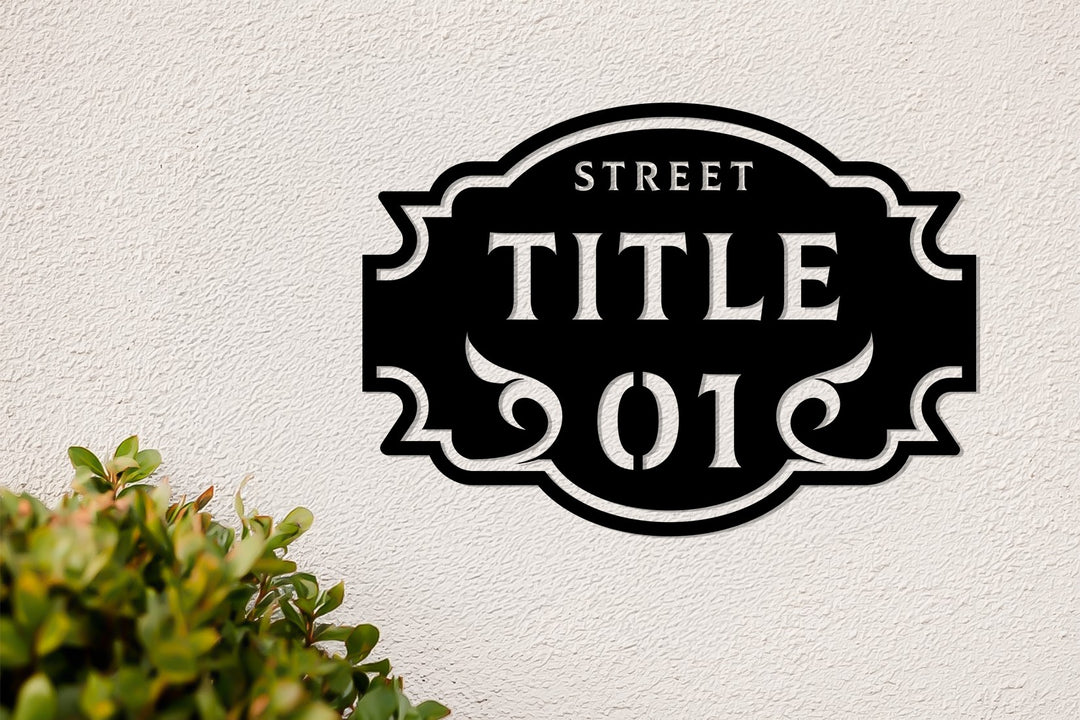 Silueta de vaquero occidental – Caballo y rodeo Decoración De Pared Metal