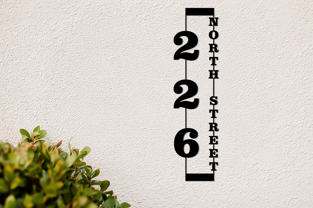 Simetría Divina – Geometría Ornamental Decoración De Pared Metal