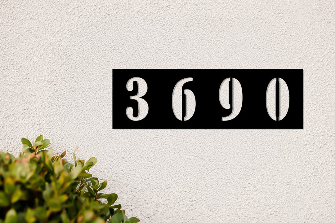 Silueta de vaquero occidental – Caballo y rodeo Decoración De Pared Metal