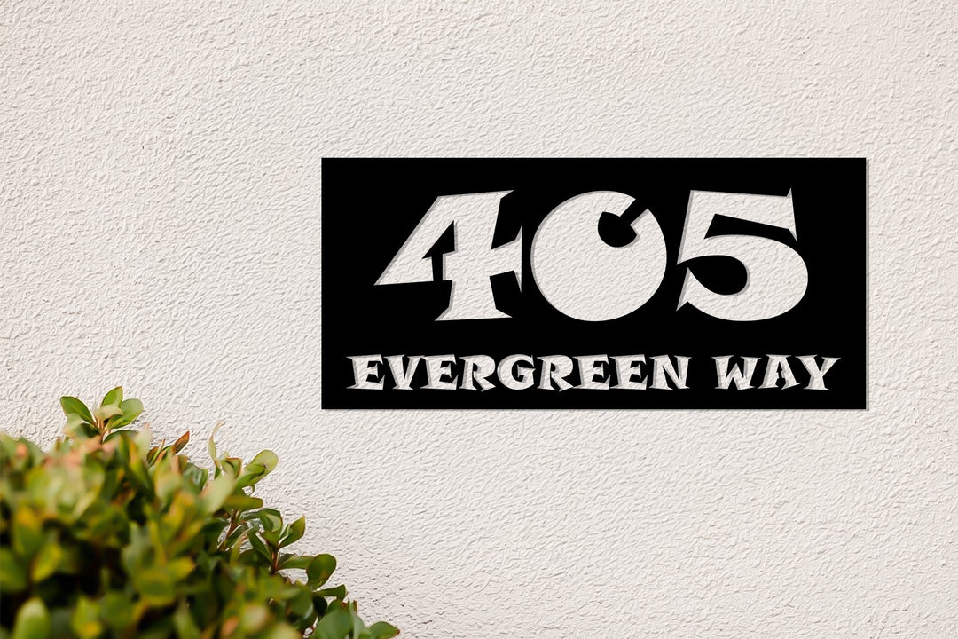 Silueta de vaquero occidental – Caballo y rodeo Decoración De Pared Metal