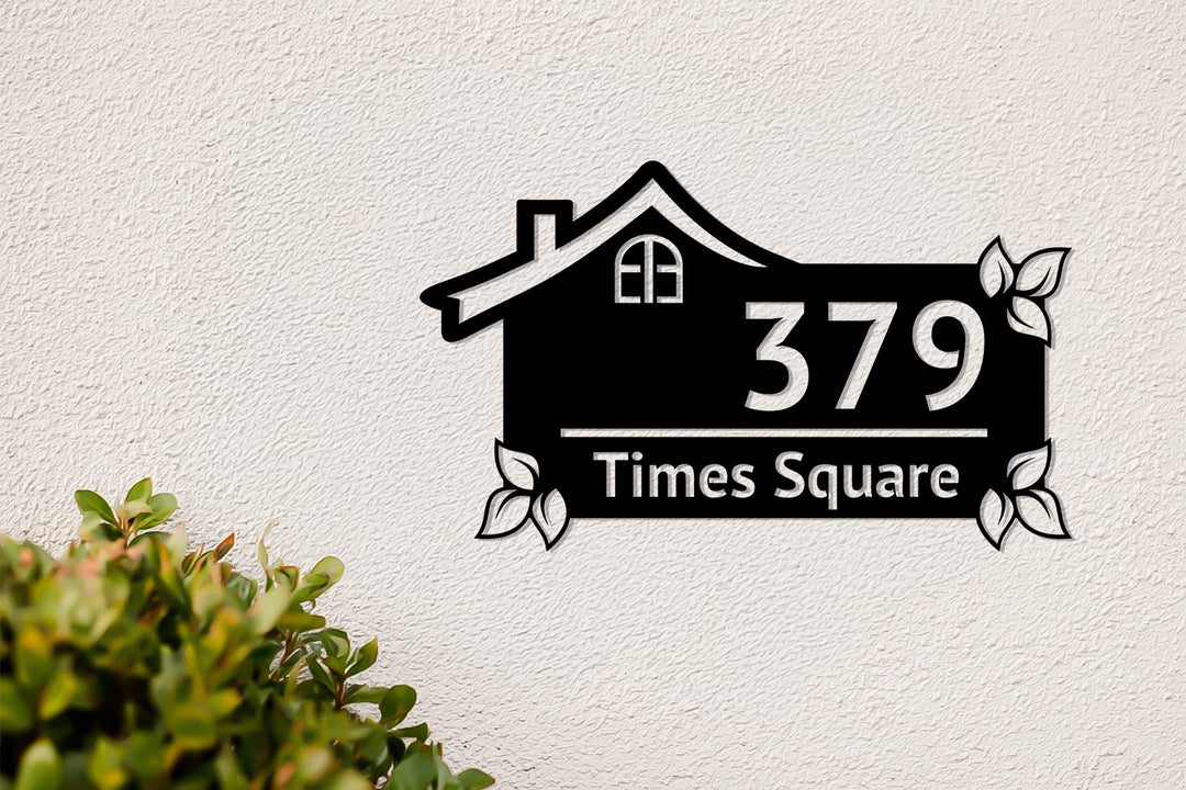 Silueta de vaquero occidental – Caballo y rodeo Decoración De Pared Metal