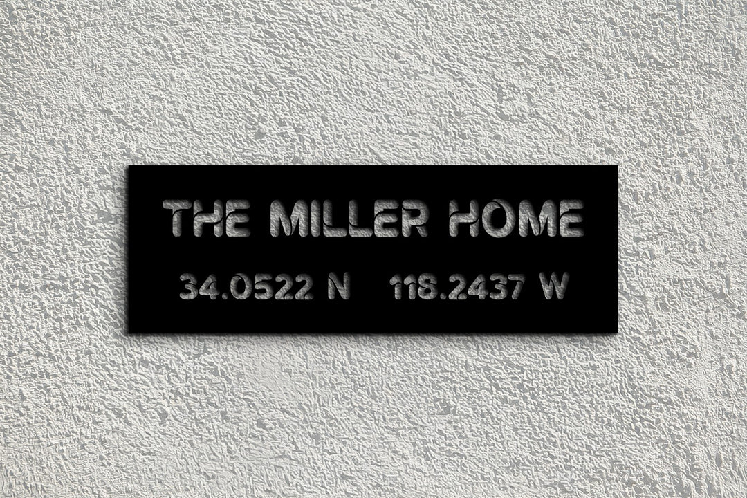 Silueta de vaquero occidental – Caballo y rodeo Decoración De Pared Metal