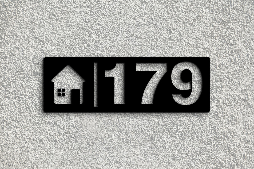 Silueta de vaquero occidental – Caballo y rodeo Decoración De Pared Metal