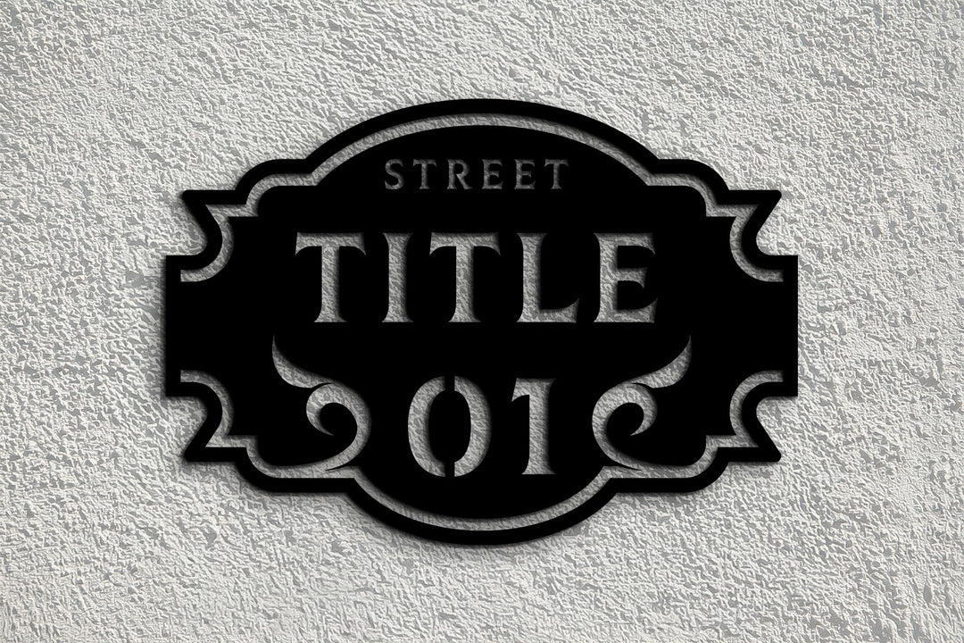 Silueta de vaquero occidental – Caballo y rodeo Decoración De Pared Metal