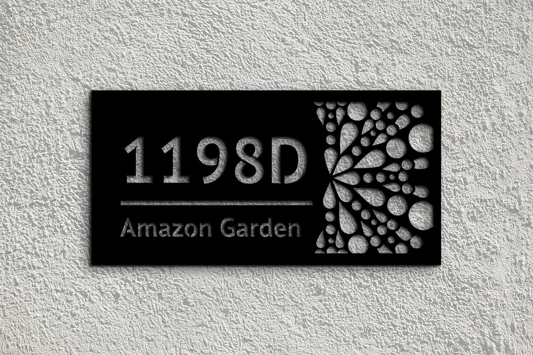 Silueta de vaquero occidental – Caballo y rodeo Decoración De Pared Metal